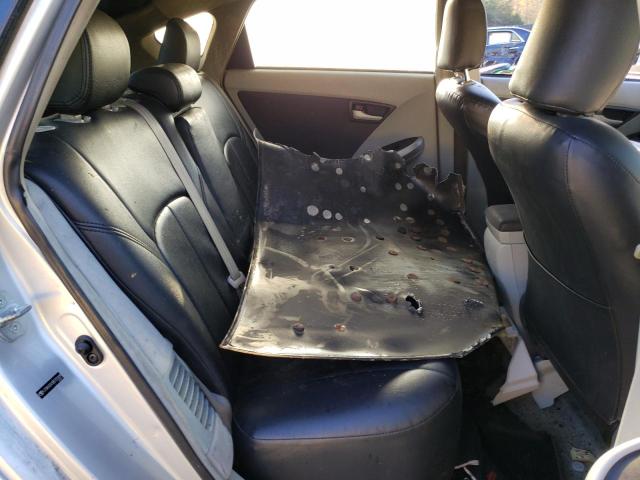 Photo 6 from auction – 2011 TOYOTA PRIUS with VIN JTDKN3DU5B5355809