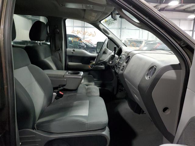 Photo 5 from auction – 2008 FORD F150 SUPER with VIN 1FTPW14V38FA07770
