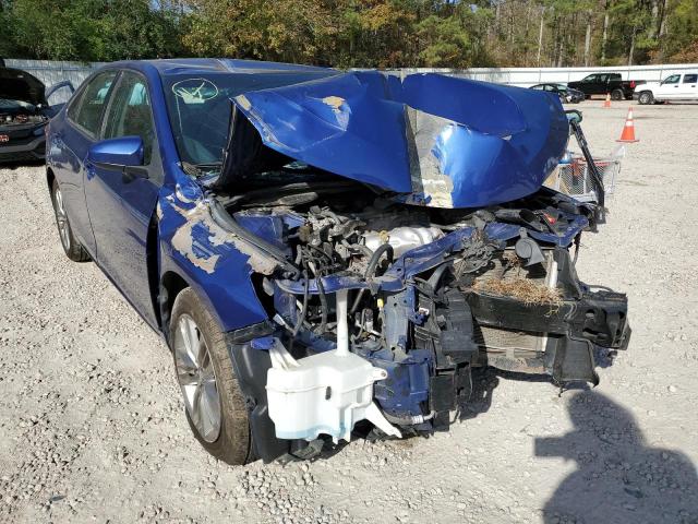 Photo 9 from auction – 2015 TOYOTA CAMRY LE with VIN 4T1BF1FK0FU953553