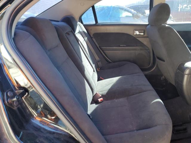 Photo 6 from auction – 2006 MERCURY MILAN with VIN 3MEFM07Z36R643937