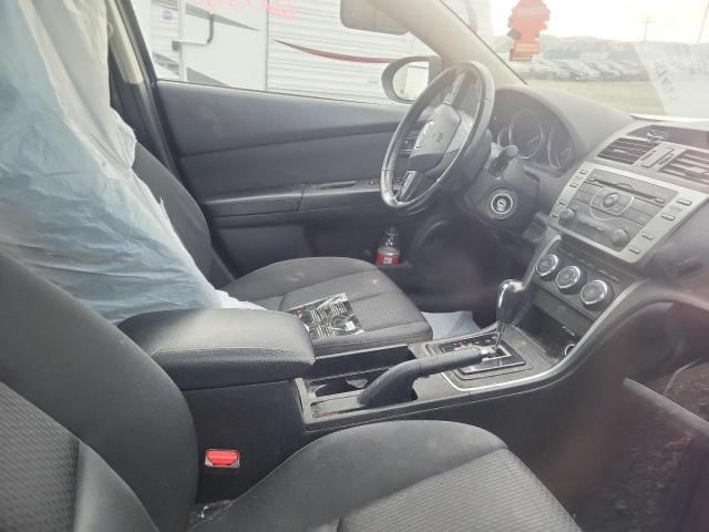 Photo 5 from auction – 2012 MAZDA 6 I with VIN 1YVHZ8BH4C5M01546