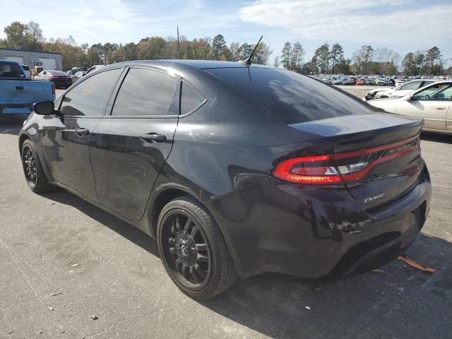 Photo 3 from auction – 2016 DODGE DART SE with VIN 1C3CDFAA0GD766944