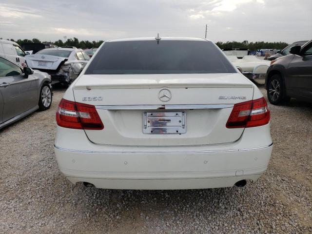 Photo 6 from auction – 2010 MERCEDES-BENZ E 350 with VIN WDDHF5GB1AA030986