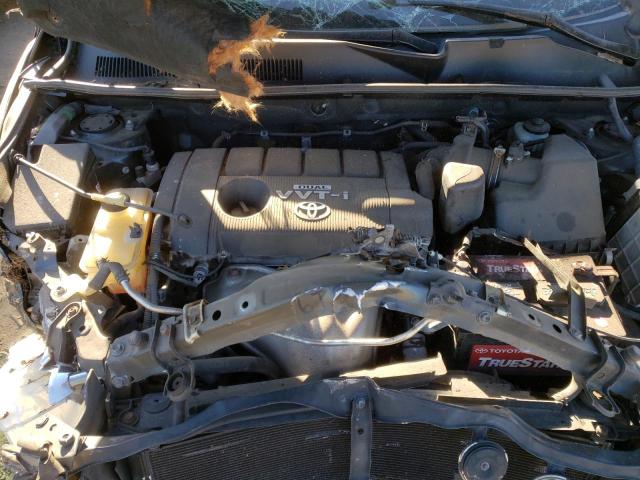 Photo 7 from auction – 2010 TOYOTA RAV4 with VIN 2T3BF4DV9AW037145