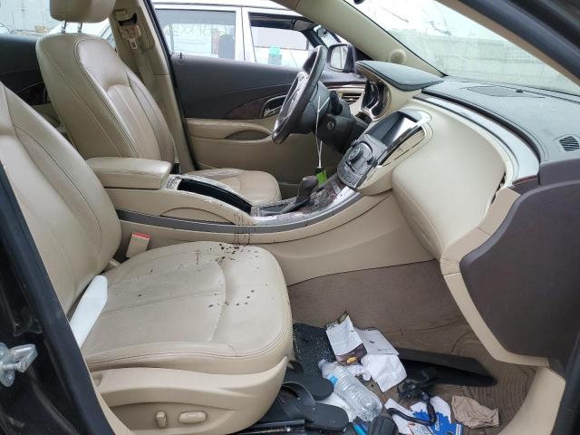 Photo 5 from auction – 2013 BUICK LACROSSE with VIN 1G4GC5ER2DF140642