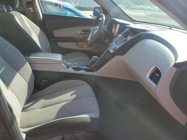 Photo 5 from auction – 2015 CHEVROLET EQUINOX LT with VIN 2GNALBEK5F6134656
