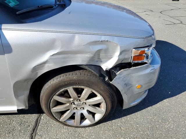 Photo 9 from auction – 2009 FORD FLEX LIMIT with VIN 2FMDK53C09BA22635