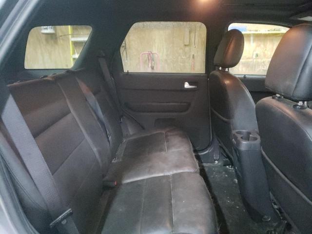 Photo 6 from auction – 2008 FORD ESCAPE LIM with VIN 1FMCU941X8KE77099