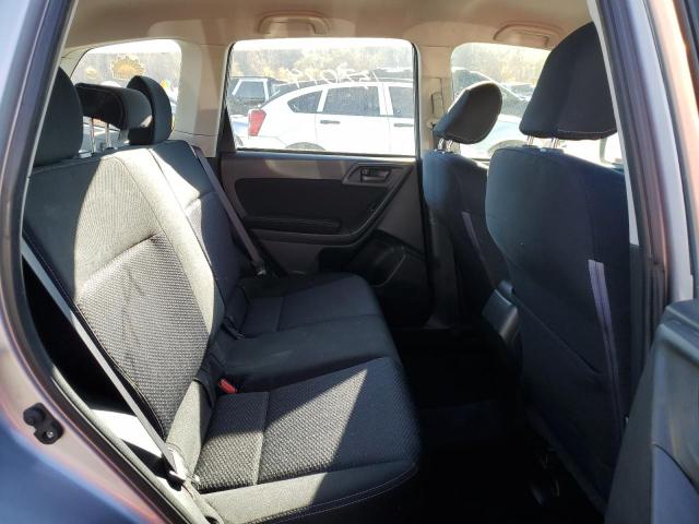 Photo 6 from auction – 2015 SUBARU FORESTER 2 with VIN JF2SJABC3FH587616
