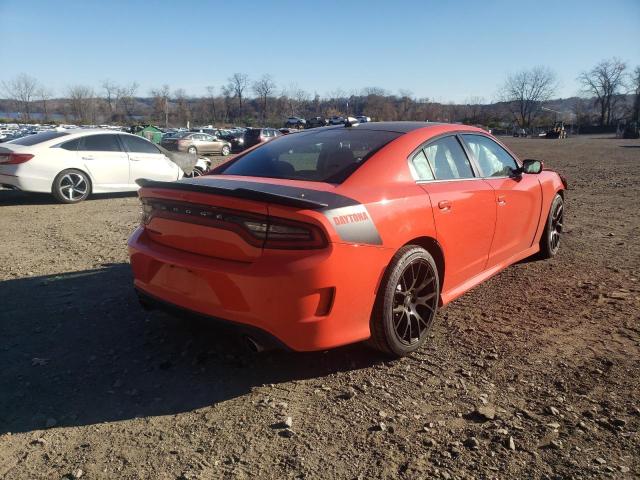 Photo 4 from auction – 2017 DODGE CHARGER R/ with VIN 2C3CDXCT0HH520288