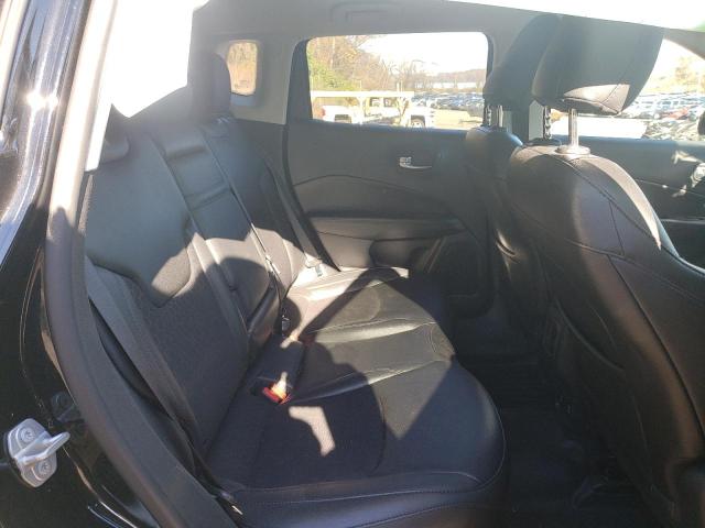 Photo 6 from auction – 2019 JEEP COMPASS LA with VIN 3C4NJDBB1KT630947