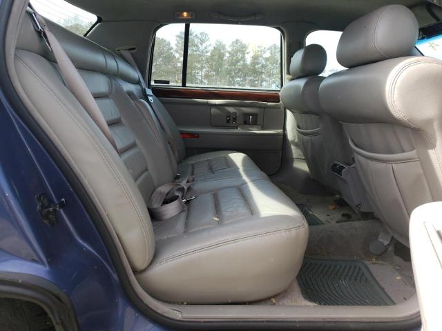 Photo 6 from auction – 1994 CADILLAC DEVILLE with VIN 1G6KD52B0RU227710