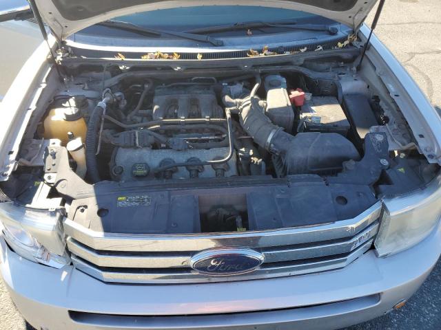 Photo 7 from auction – 2009 FORD FLEX LIMIT with VIN 2FMDK53C09BA22635