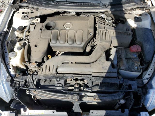 Photo 7 from auction – 2012 NISSAN ALTIMA BAS with VIN 1N4AL2AP0CC152033