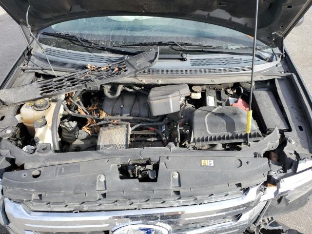 Photo 7 from auction – 2013 FORD EDGE SEL with VIN 2FMDK4JCXDBC48199