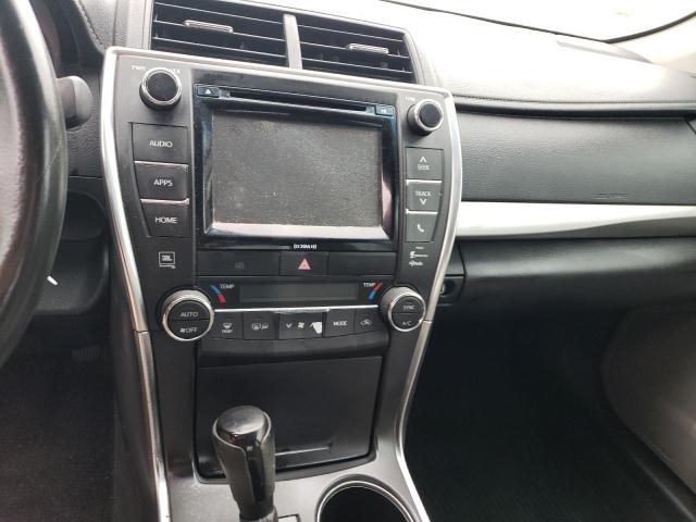 Photo 9 from auction – 2017 TOYOTA CAMRY LE with VIN 4T1BF1FK0HU677149