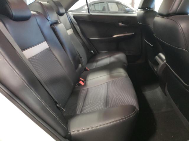 Photo 6 from auction – 2014 TOYOTA CAMRY L with VIN 4T1BF1FK0EU457229