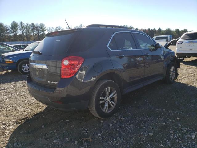 Photo 4 from auction – 2015 CHEVROLET EQUINOX LT with VIN 2GNALBEK7F6370841