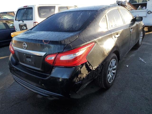 Photo 4 from auction – 2016 NISSAN ALTIMA 2.5 with VIN 1N4AL3AP9GN321496