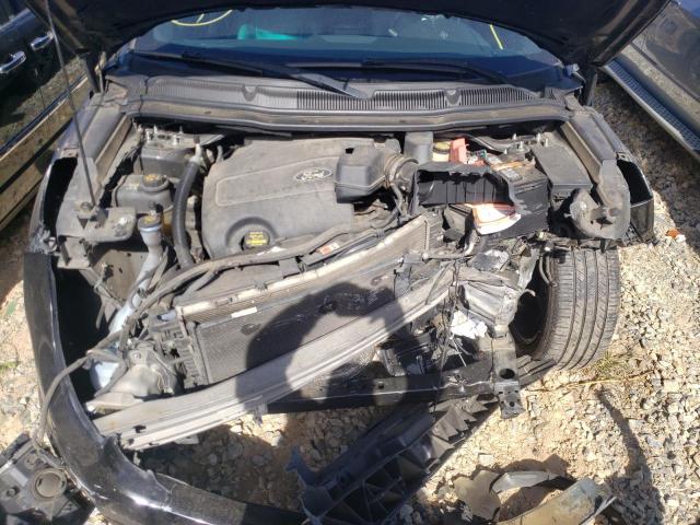 Photo 7 from auction – 2011 FORD EXPLORER L with VIN 1FMHK7F88BGA01115