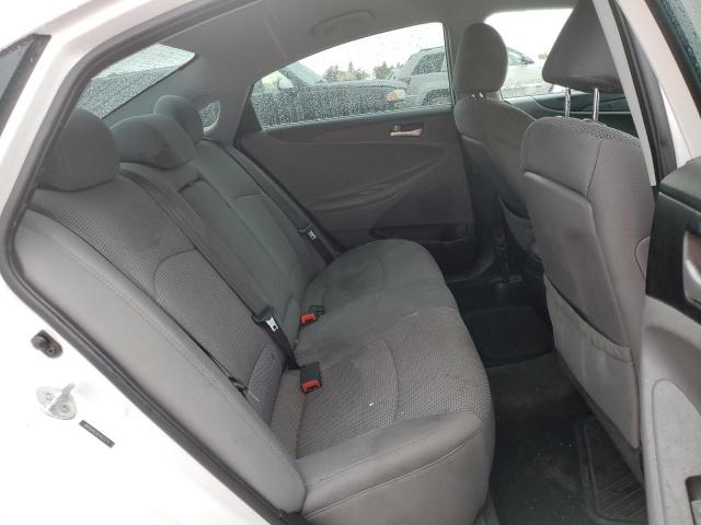 Photo 6 from auction – 2014 HYUNDAI SONATA GLS with VIN 5NPEB4AC8EH875773
