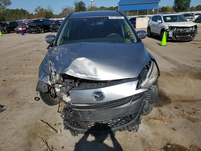 Photo 9 from auction – 2013 MAZDA 5 with VIN JM1CW2BL2D0158084