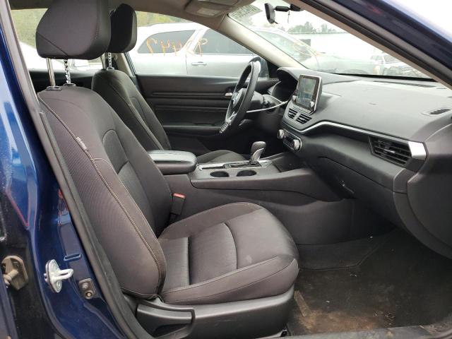 Photo 5 from auction – 2019 NISSAN ALTIMA S with VIN 1N4BL4BV9KC155217
