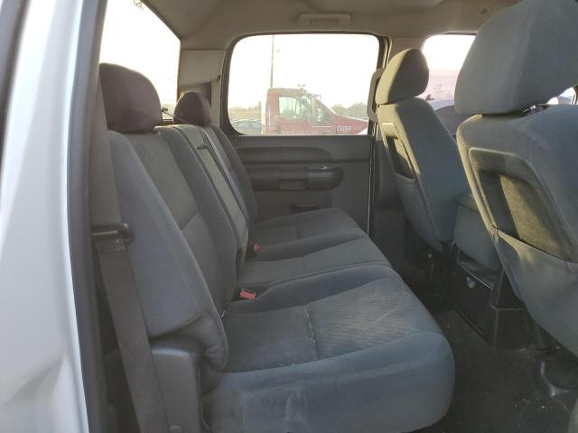 Photo 6 from auction – 2009 GMC SIERRA K15 with VIN 3GTEK23M69G192494