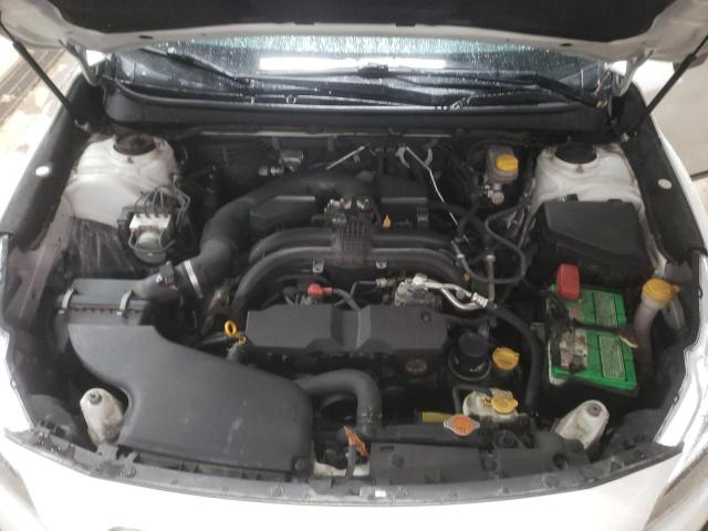 Photo 7 from auction – 2016 SUBARU OUTBACK 2. with VIN 4S4BSANC9G3244343