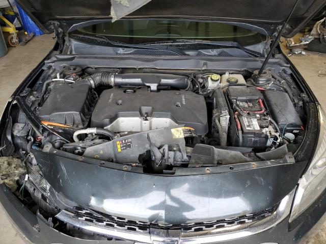 Photo 7 from auction – 2014 CHEVROLET MALIBU 2LT with VIN 1G11E5SL1EF284889