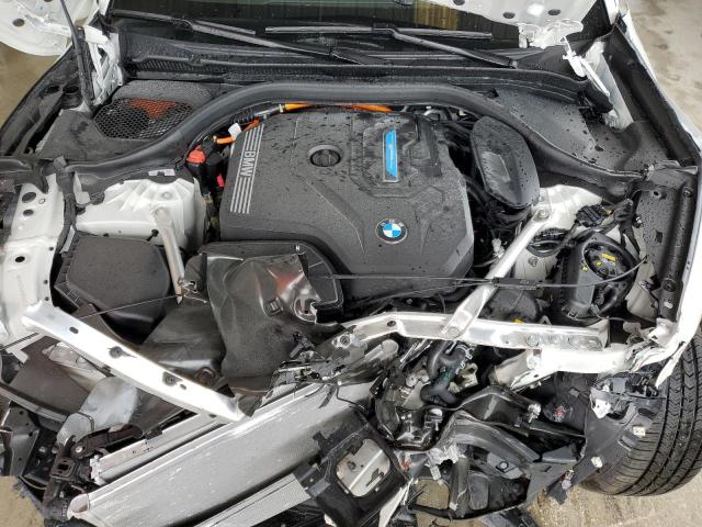 صورة رقم 7 من المزاد - 2023 BMW 530E مع VIN WBA13AG08PCL57312