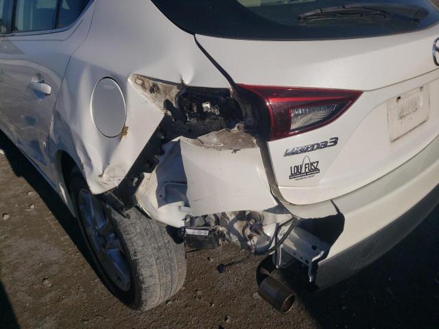 Photo 9 from auction – 2015 MAZDA 3 TOURING with VIN 3MZBM1L78FM183369