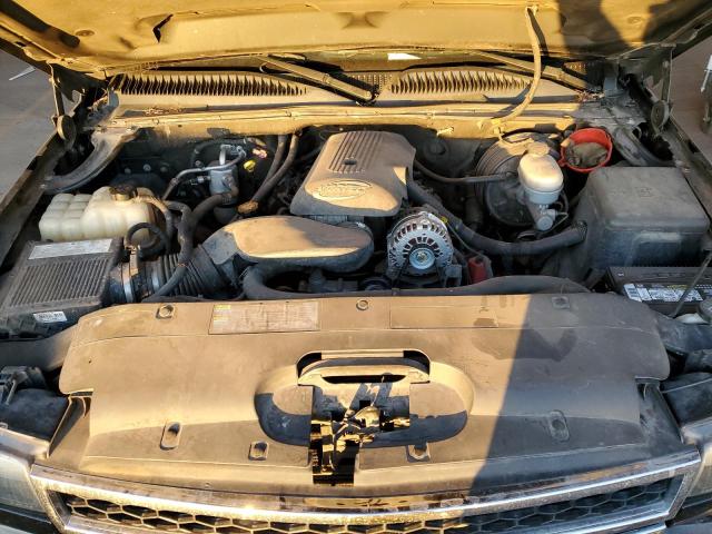 Photo 7 from auction – 2006 CHEVROLET silverado with VIN 1GCEK19B86Z198924