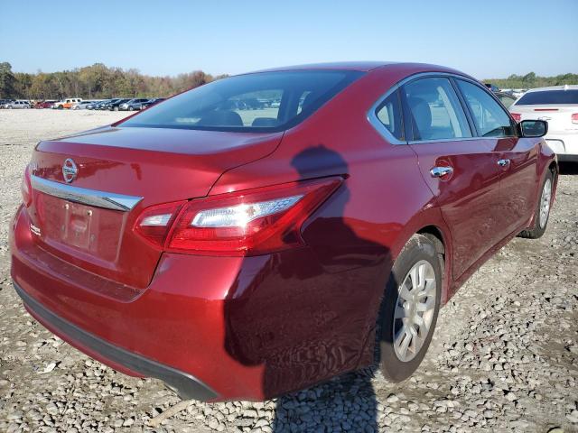 Photo 4 from auction – 2017 NISSAN ALTIMA 2.5 with VIN 1N4AL3AP6HC263909