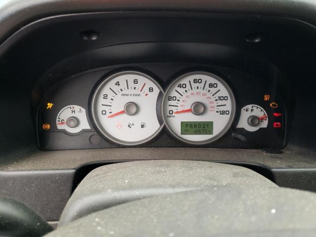 Photo 8 from auction – 2005 FORD ESCAPE XLT with VIN 1FMYU93175KD89498