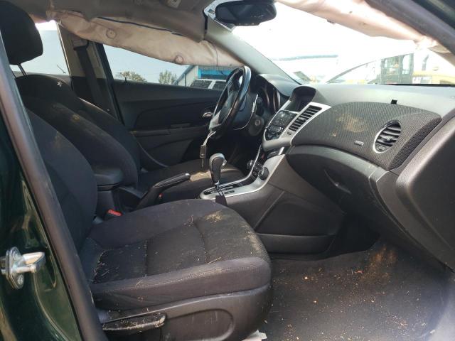 Photo 5 from auction – 2014 CHEVROLET CRUZE LT with VIN 1G1PC5SB6E7477279