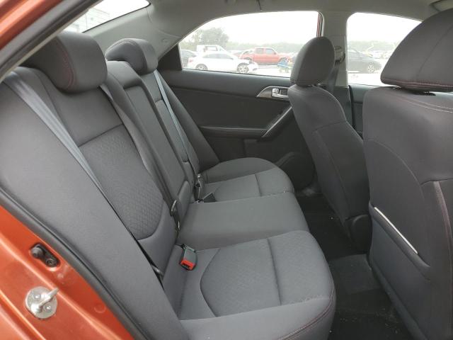 Photo 6 from auction – 2010 KIA FORTE SX with VIN KNAFW4A30A5138079