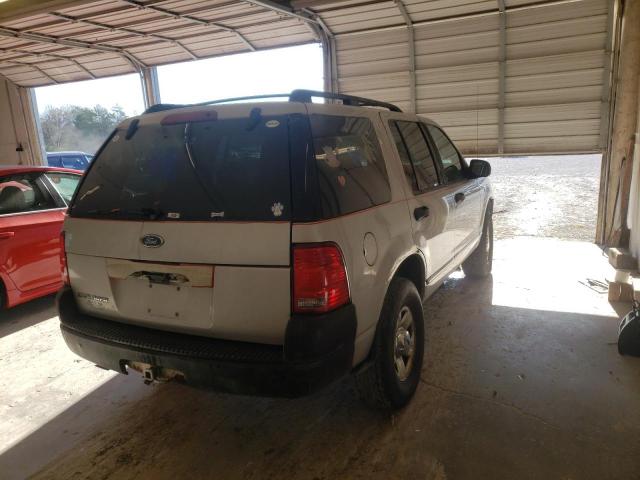 Photo 4 from auction – 2003 FORD EXPLORER X with VIN 1FMZU72K13UB85543