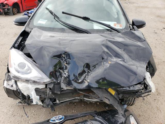 Photo 7 from auction – 2015 TOYOTA PRIUS C with VIN JTDKDTB34F1585187