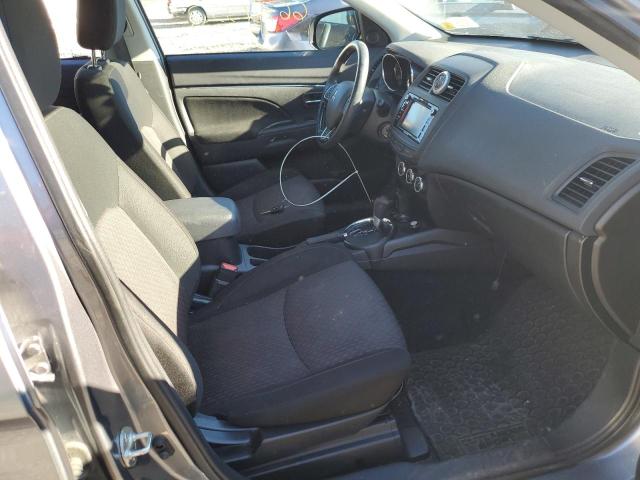 Zdjęcie 5 z aukcji – 2017 MITSUBISHI OUTLANDER z VIN JA4AR3AU0HZ033109