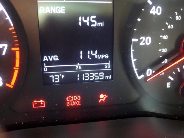 Photo 8 from auction – 2019 HYUNDAI ACCENT SE with VIN 3KPC24A35KE065394
