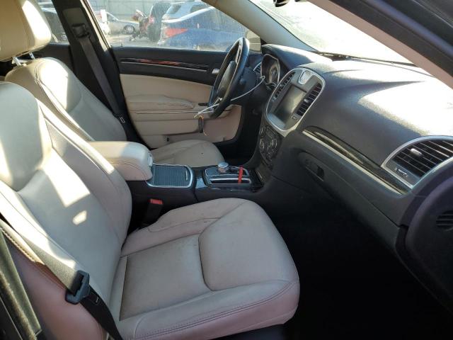 Foto 5 de la subasta – 2015 CHRYSLER 300 LIMITE con VIN 2C3CCAAG3FH891643