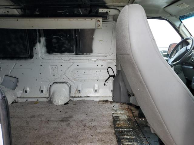 Photo 6 from auction – 2006 FORD ECONOLINE with VIN 1FTSE34L66HA67390