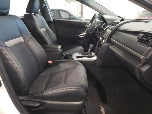 Photo 5 from auction – 2014 TOYOTA CAMRY L with VIN 4T1BF1FK0EU457229
