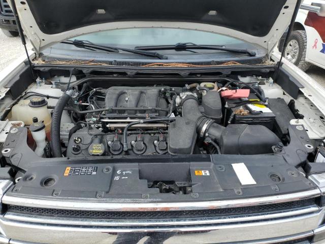 Photo 7 from auction – 2014 FORD FLEX SE with VIN 2FMGK5B86EBD05920