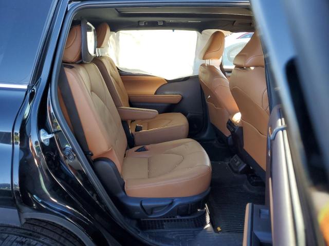 Photo 6 from auction – 2020 TOYOTA HIGHLANDER with VIN 5TDEBRCH0LS002399