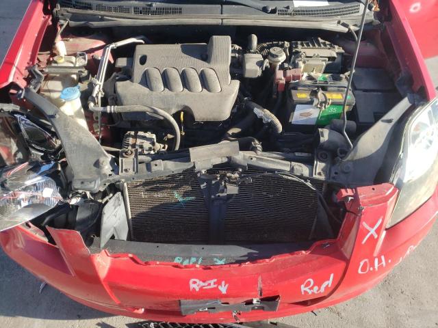 Photo 7 from auction – 2012 NISSAN SENTRA 2.0 with VIN 3N1AB6APXCL655077