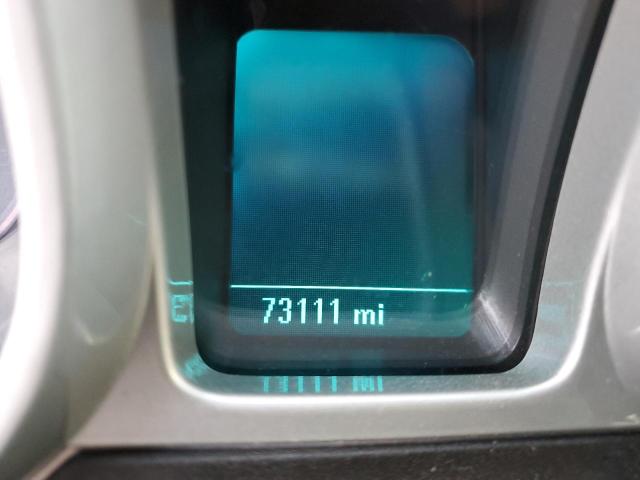 Photo 8 from auction – 2015 CHEVROLET CAMARO LS with VIN 2G1FB1E35F9175929