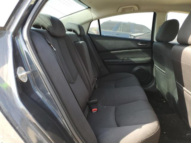 Photo 6 from auction – 2012 MAZDA 6 I with VIN 1YVHZ8DH2C5M12140