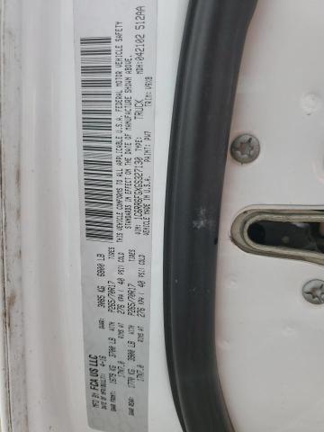 Photo 10 from auction – 2016 RAM 1500 ST with VIN 1C6RR6FGXGS327130